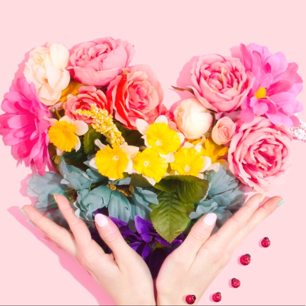 Meet your Posher, Mariela